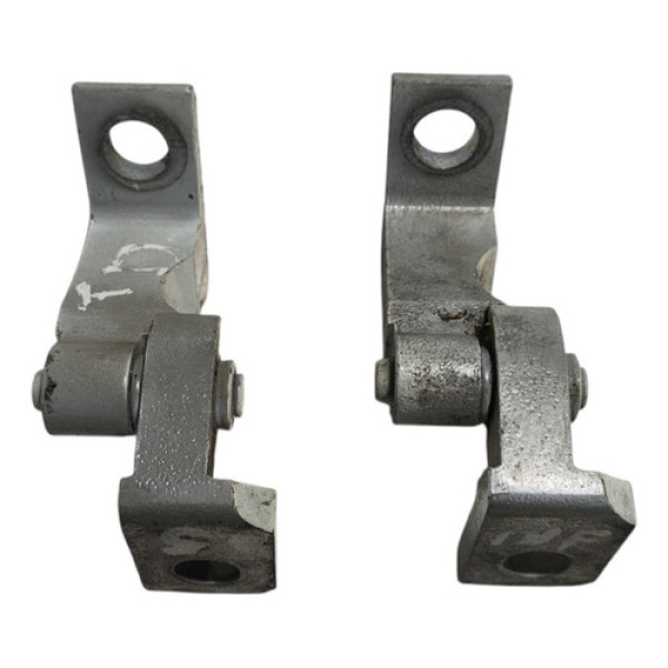 Par Dobradiça Traseira Direita Chery Arrizo 5 2019 A 2021