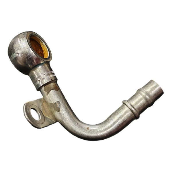 Mangueira Conexão Oleo Turbina Vw Tiguan 2.0 2013 2014 2015 