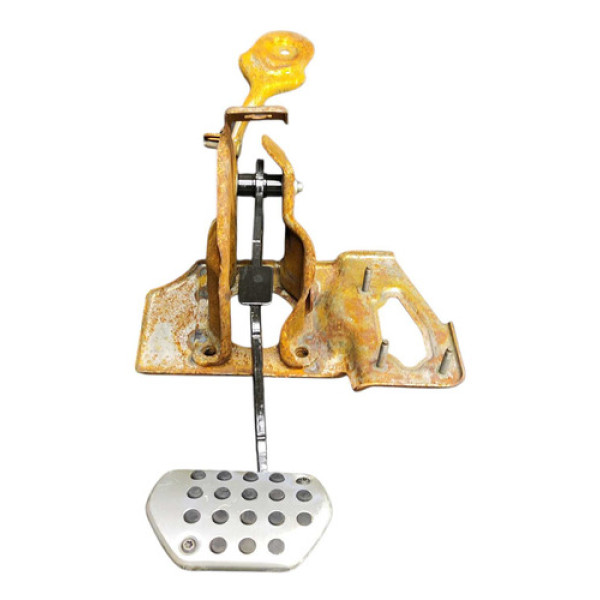 Pedal Desacelerador Citroen C4 Hatch 2.0 2008 A 2012