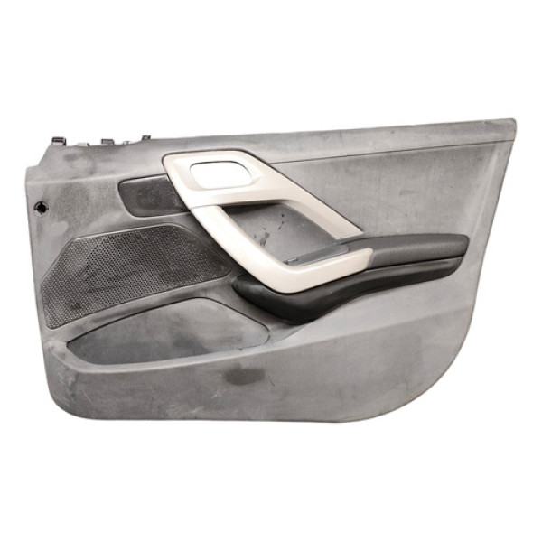 Forro Porta Diant Direito Peugeot 208 2015 A 2018 9801345277
