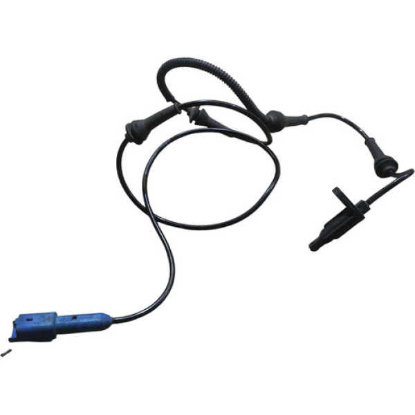 Sensor Frontal Diant Citroen C5 2010 2011 2012 9665631680