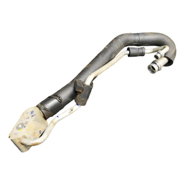 Mangueira Ar Condi. Porta Malas Mitsubishi Pajero Dakar 2011