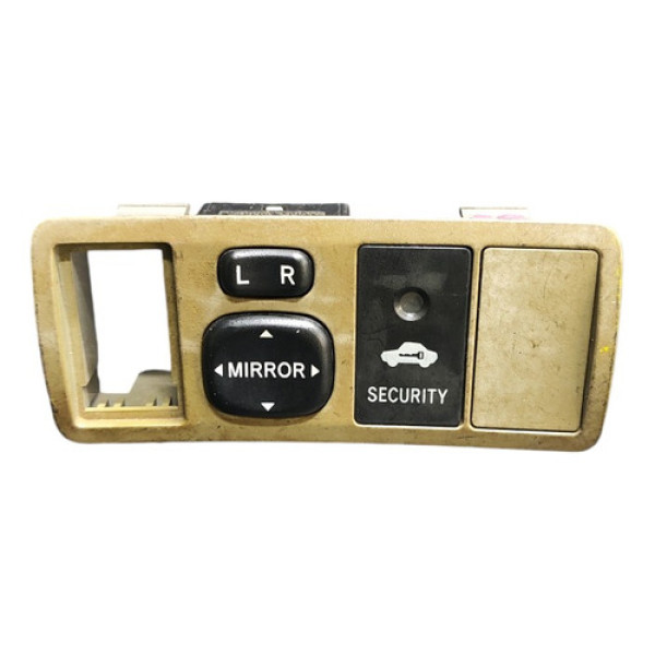 Comando Retrovisor 777665 Toyota Corolla 2006 2007 2008