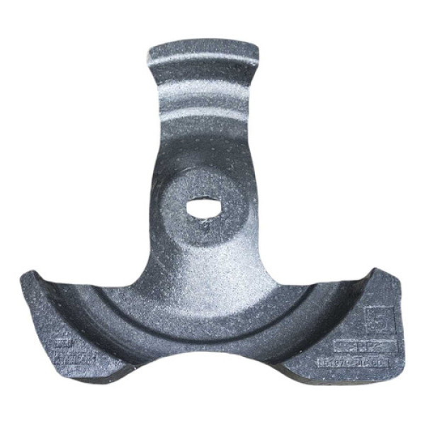 Moldura Estepe Porta Malas 519790d160 Toyota Yaris Xl 2023