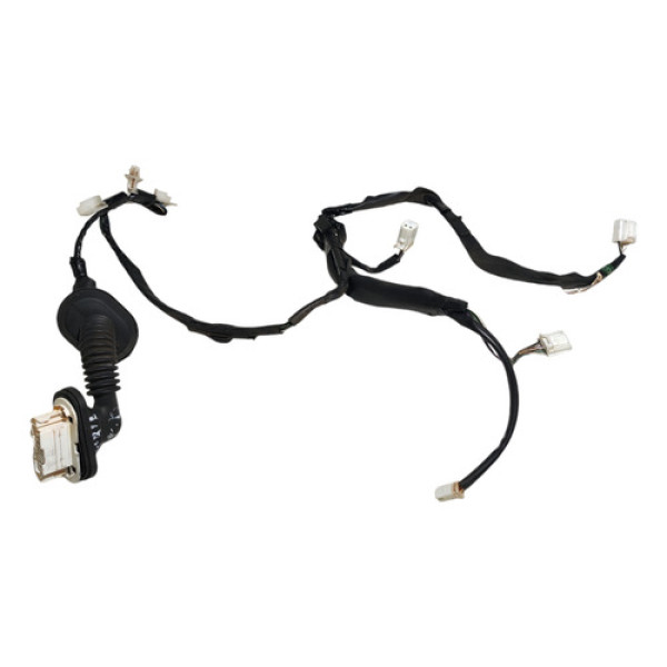 Cabo Chicote Porta Tras Dir Toyota Yaris 2021 2022 2023