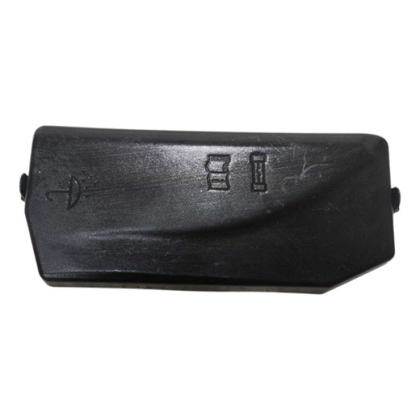 Tampa Caixa Fusivel Vw Nivus 2021 2022 2023 2024 