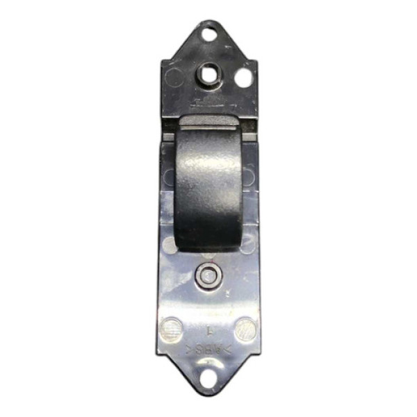 Botão Vidro Tras Direita Mitsubishi Outlander 2008 A 2010