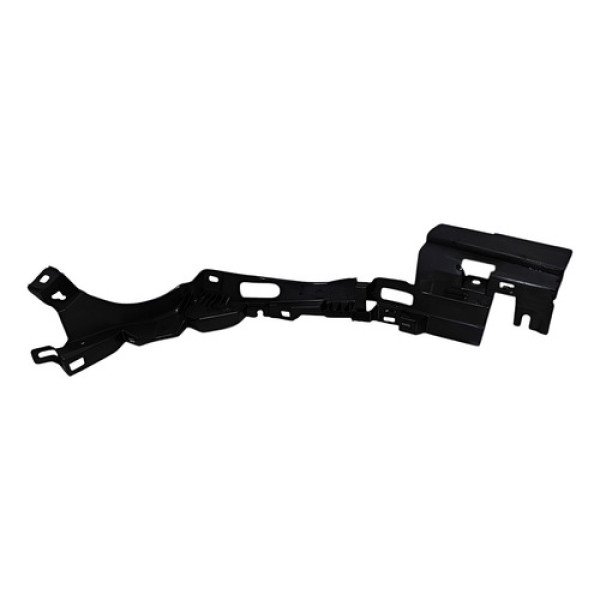 Suporte Guia Soleira Traseira Direita Jeep Renegade 2016/21