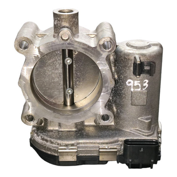 Corpo Borboleta Tbi Mercedes A200 1.6 Turbo 2014