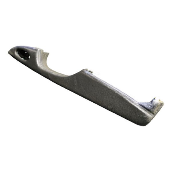 Puxador Interna Porta Tras Direita Mercedes E320 2003 A 2005 Traseira Direita