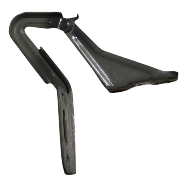 Dobradiça Esquerda Capô Honda City 2017 2018 2019 A 2021