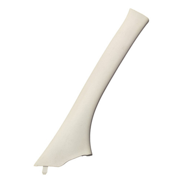 Moldura Direita Parabrisa Renault Fluence 2010 2011 2.0