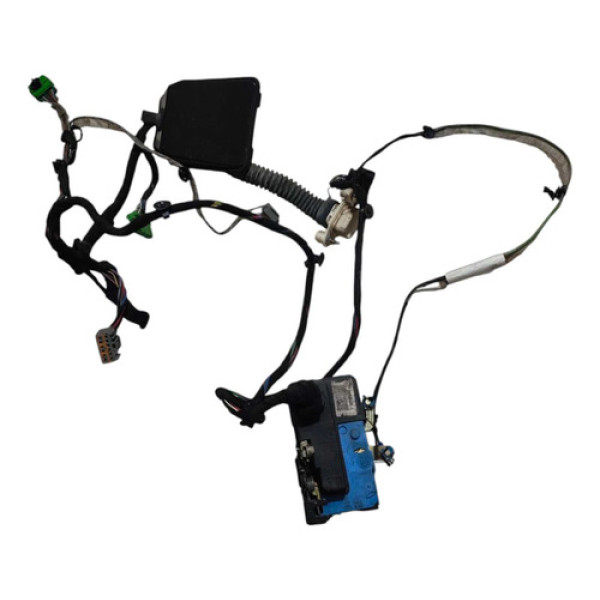 Chicote Fechadura Diant Dir Volvo Xc90 T6 Biturbo 2004/2006