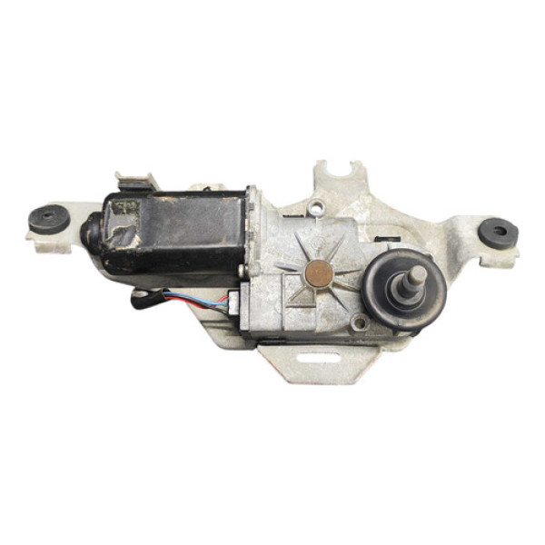 Motor Limpador Traseiro Chery Tiggo 2009 A 2012 Zd1236a