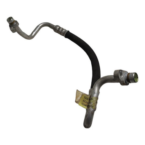 Mangueira Ar Cond Nissan Kicks 2016 2017 2018 924905ra0a