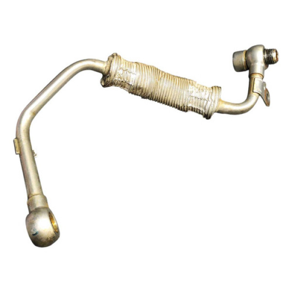 Mangueira Tubo Turbina Volkswagen Jetta 2.0 2013 2014 A 2016