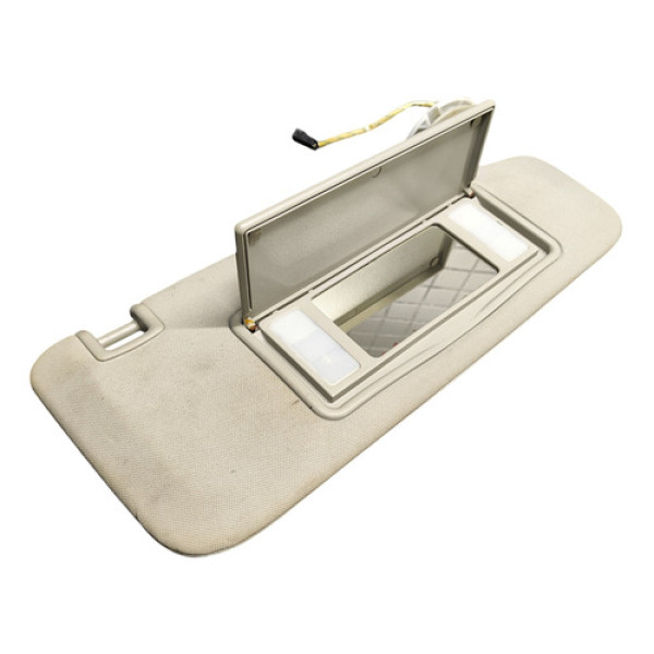 Quebra Sol Direito Ford Ranger 2015 2016 2017