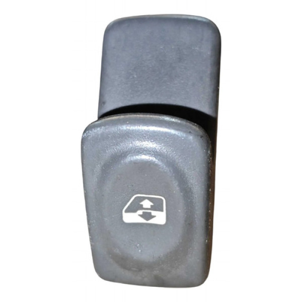 Botão Vidro Traseiro Renault Scenic 2000 2001 2002 A 2006