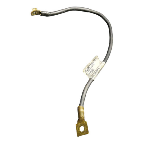 Cabo Terra Bateria 2q0971537ak Vw Nivus Highline 2021 A 2023