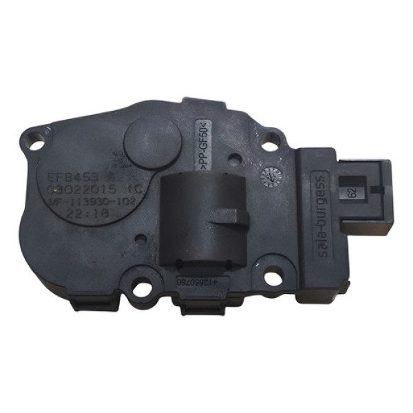 Motor Atuador Mf113930102 Range Rover Sport 2014 A 2016