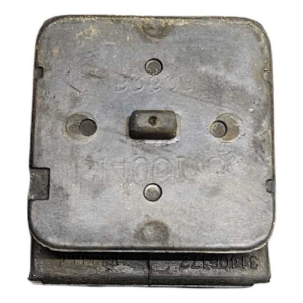 Borracha 3140672 Suspensão Volvo Xc60 T8 2.0 2019 A 2021