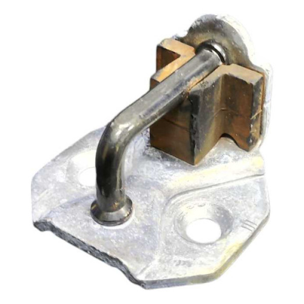 Batente Porta Ford Ka 1.0 Sedan 2015 2016 2017 A 2020