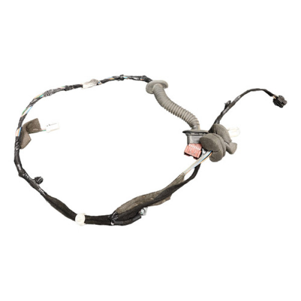 Pisca Chicote Porta Traseira Esq Renault Duster Oroch 2020