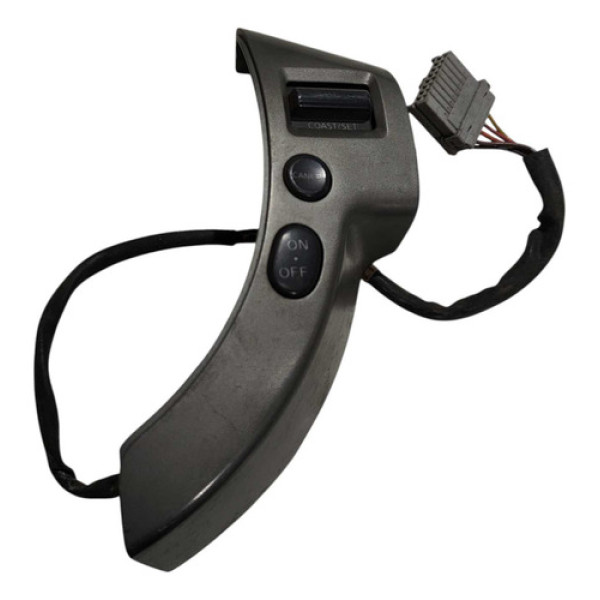 Comando Botao Volante Nissan Sentra 2009 2010 2011 2012