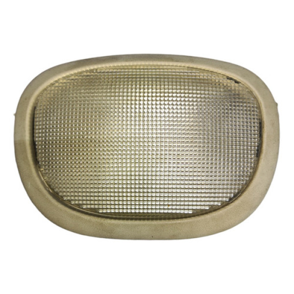 Lanterna Luz Teto 04685242 Dakota 2000 3.9 V6 Original