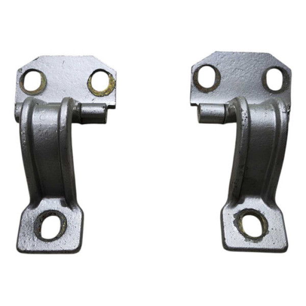 Dobradiça Porta Malas Mercedes Ml 430 1998 1999 2000 A 2005