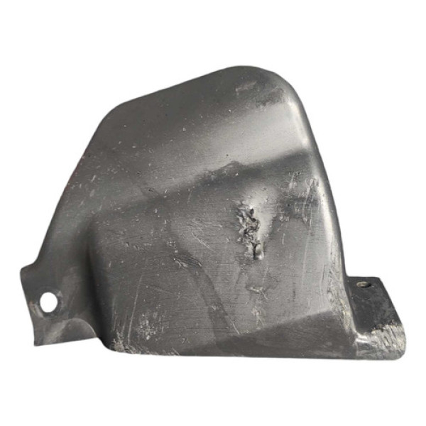 Moldura Tras Direita Citroen Ds3 C3 1.6 2012/2015 C/detalhe