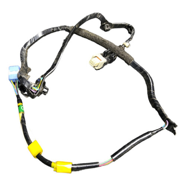 Pisca Chicote Interno 8974647050 Toyota Prius 2009/2015  Direito 1