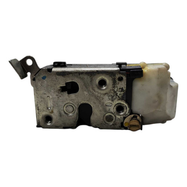 Fechadura Traseira Direita Fiat Palio 2008 2009 2010