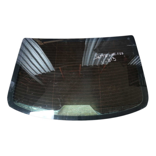 Vidro Vigia Volkswagen Jetta 2.0 2011 2012 2013 A 2018