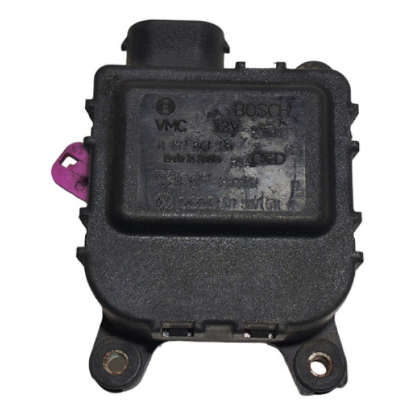 Motor Atuador Ar Condicionado 1j1907511c Audi A3 1.8