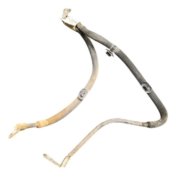 Pisca Cabo Bateria Negativo Citroen C4 Cactus 1.6 2020/2022