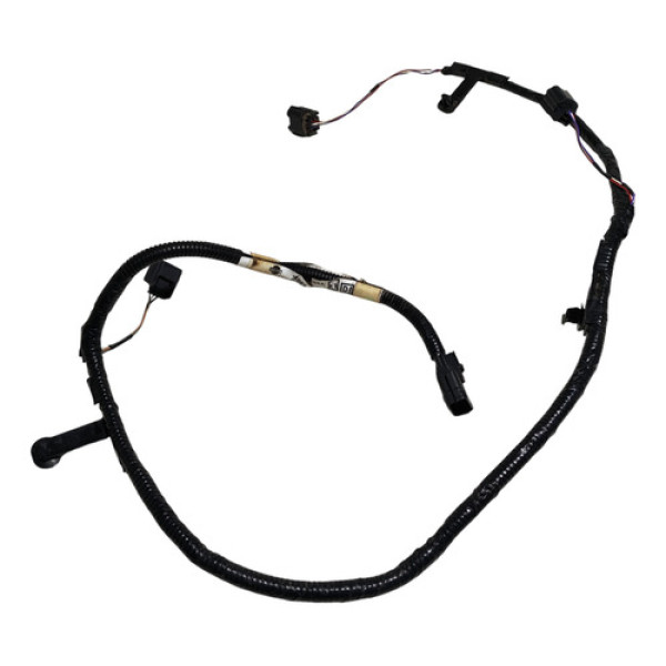 Conector Plug Bateria Nissan Kicks 1.6 2017 240935rd0a