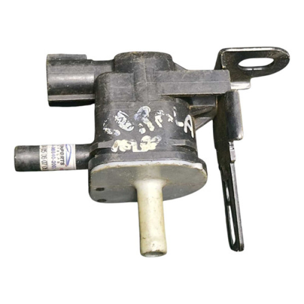 Válvula Canister Toyota Corolla Etios 2012 A 2014 1362007060