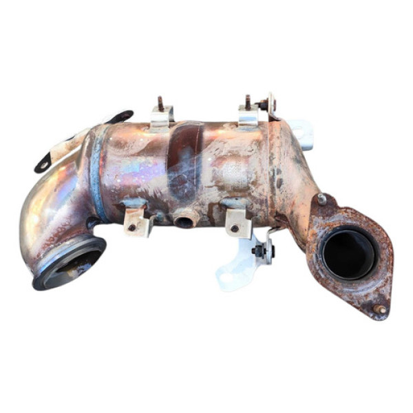 Catalisador 12707644 Gm Tracker Premier 1.2 2020 2021 2022