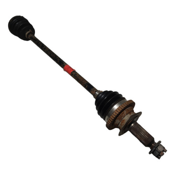 Semi Eixo Traseiro Esq 496002b900 Hyundai Santa Fé 3.5 2011