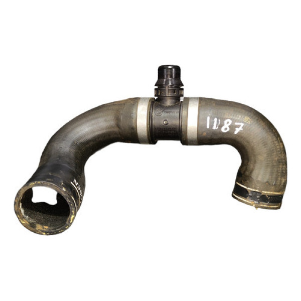 Mangueira Água Radiador Bmw X1 2.0 Flex 2014 759070201