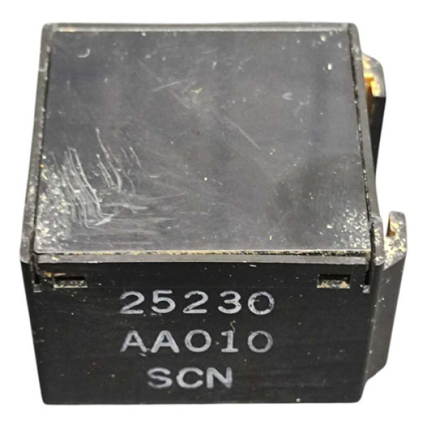 Módulo Rele Trava 25230aa010 Nissan Kicks 1.6 2020 2021 2022