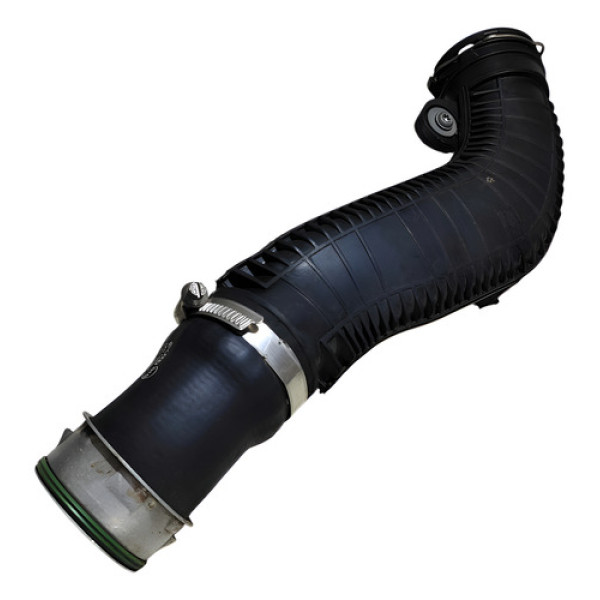 Mangueira Intercooler Turbina 1k0145840r Vw Tiguan 2009/2014 Preto