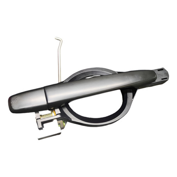 Maçaneta Externa Tras Esq Mitsubishi Outlander 2011 A 2013  Traseira