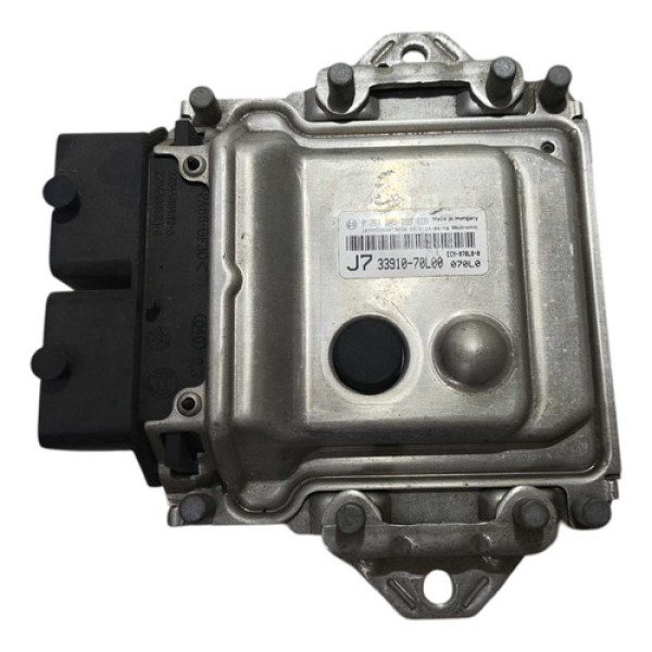 Modulo Injeção Suzuki Swift 2014 2015 3391070l00