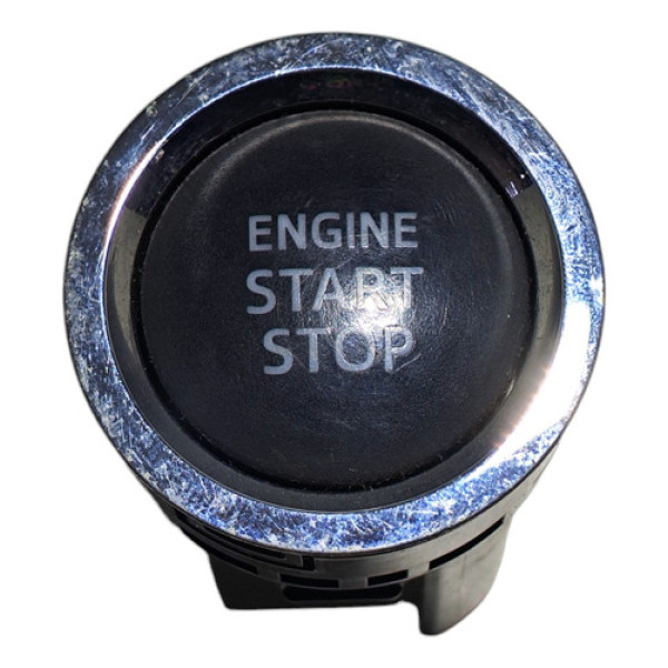 Botão Engine Start Stop Toyota Rav4 2016 A 2020 Mr5504