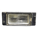 Luz Placa Chevrolet Tracker 2020 2021 2022 60158400 