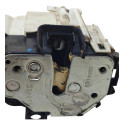  Fechadura Dianteira Direita Fiat Argo  1.0 Drive 2019/2021