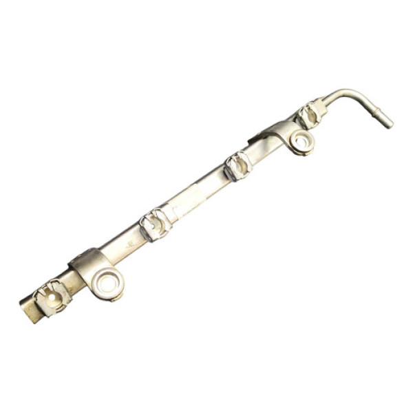 Flauta Bico Injetor 1042100gg010 Jac J3 2011 2012 2013