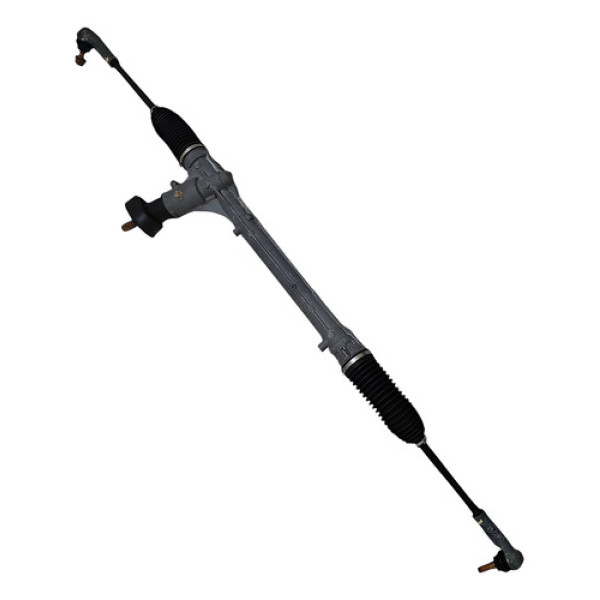 Caixa Direção 2qb423057 Volkswagen Virtus 1.0 Tsi 2018/2021